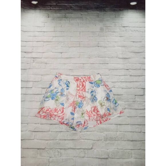 Papaya short - Picture 2 of 3